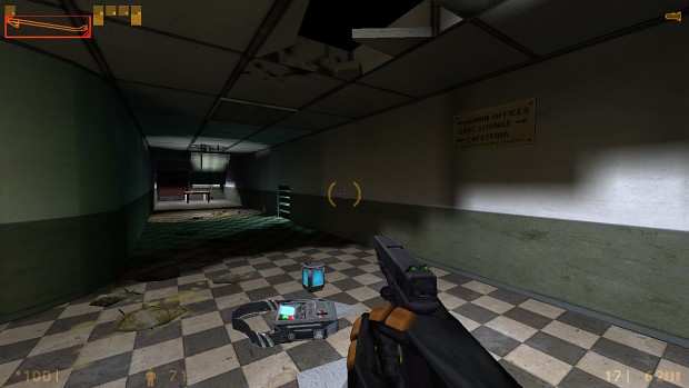 Half-Life: Ultimate Voll