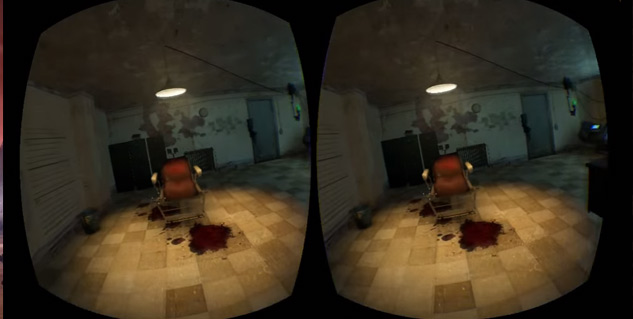 Valve no descarta Half Life 3 VR