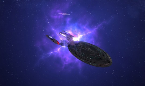 Star Trek: Continuum Remastered Full