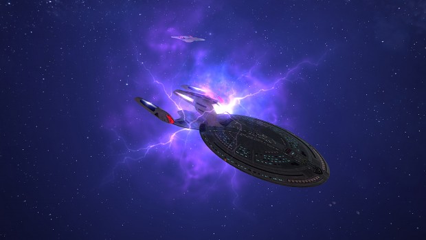 Star Trek : Continuum Remastered Full