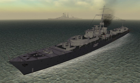 Battlefield 1942 - Forgotten Hope Parche secreto 0.42.1111 (maptweakpacks 1011-1111)