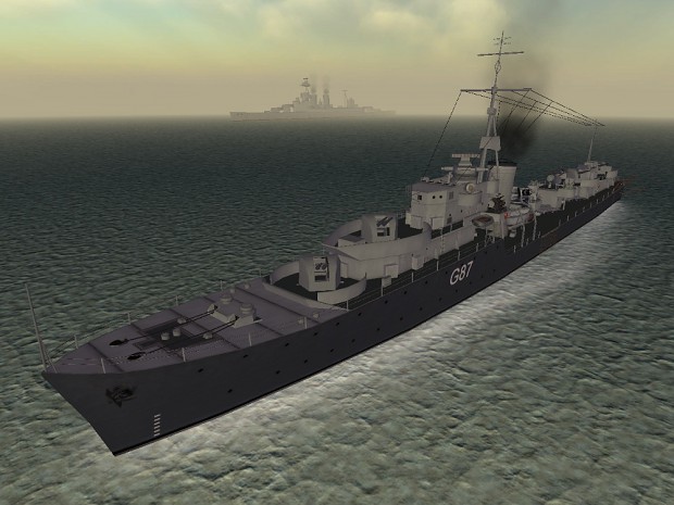 Battlefield 1942 - Forgotten Hope Secret Patch 0.42.1111 (maptweakpacks 1011-1111)