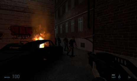 Hopeless Night Patch v1.1