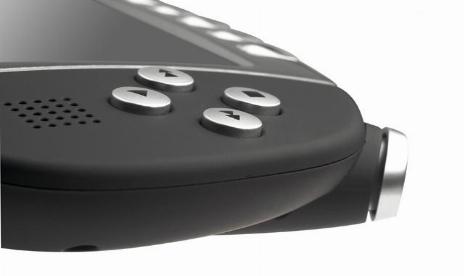 E3 : Gizmondo annonce une date aux États-Unis