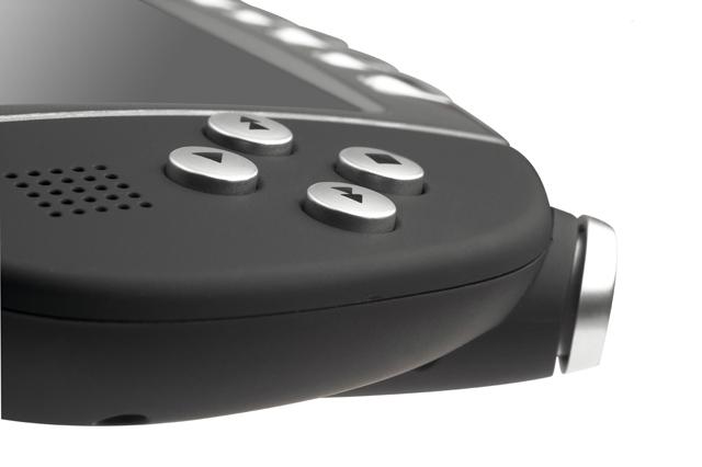E3 : Gizmondo annonce une date aux États-Unis