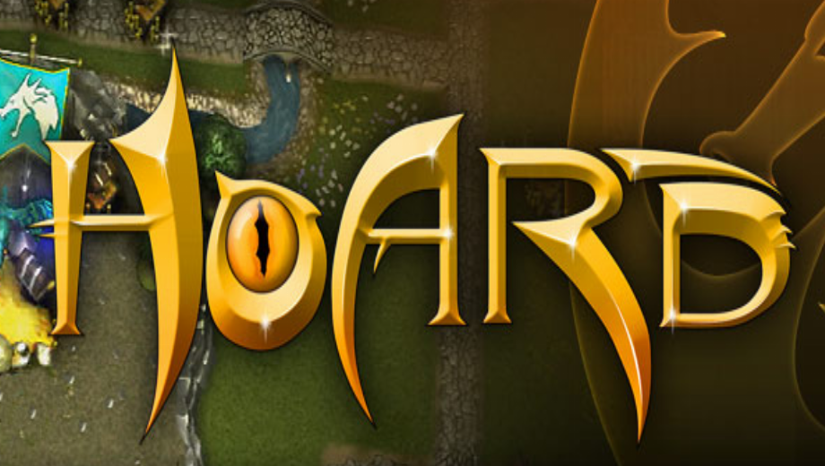 Hoard (+8 Trainer)