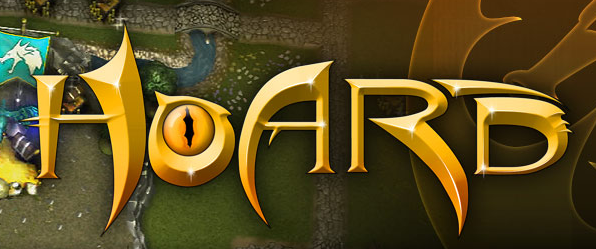 Hoard (+8 Trainer)