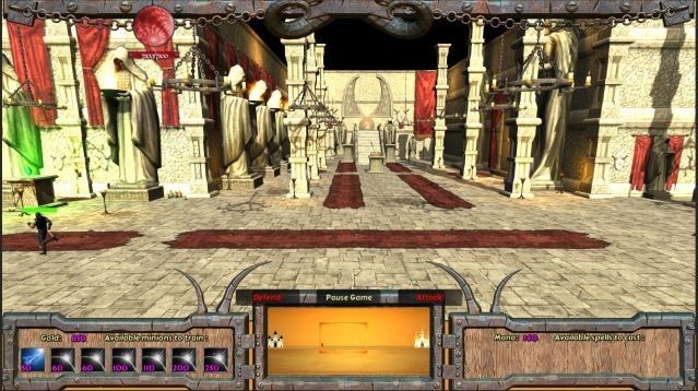 Hoarder Free Juego Completo v0.9