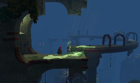 Hob (+3 Trainer)