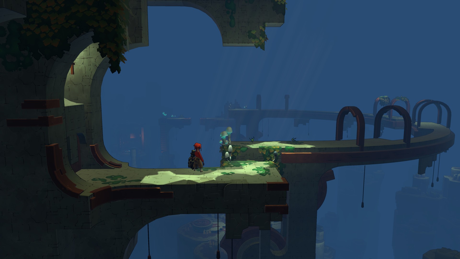 Hob (+3 Trainer)