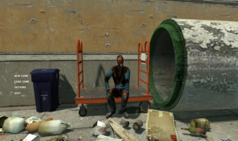 Hobo-Life v1.0 Full