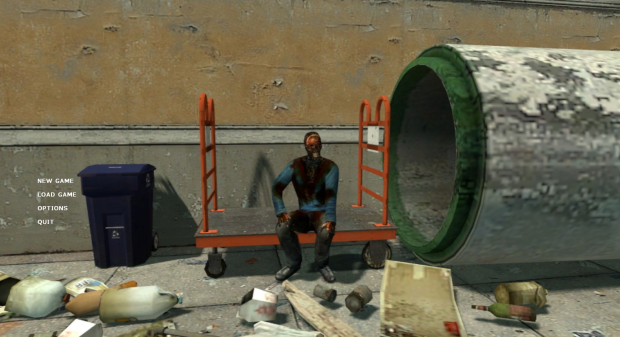 Hobo-Life v1.0 Completo