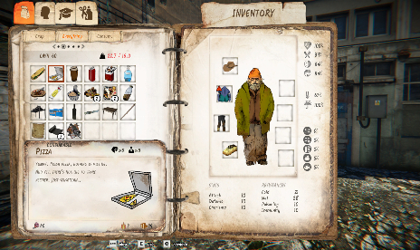 Hobo: Tough Life v1.0 - v1.20 (+32 Trainer)