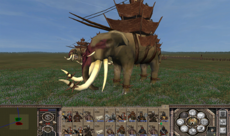 Heroes of Battle part 2