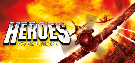Heroes Over Europe - Errungenschaftenbr