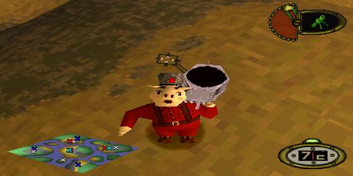 Here come the Hogs of War (ps)