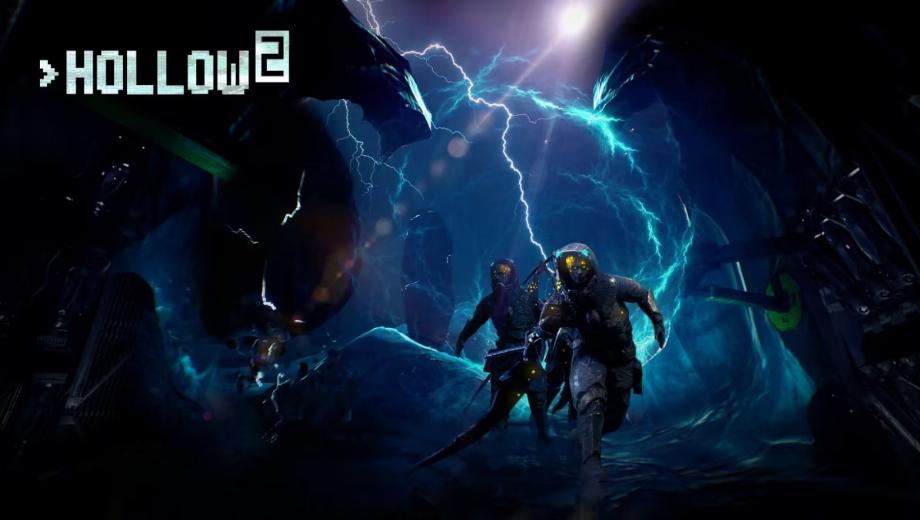 Hollow 2 v08.07.2022 (+17 Trainer)