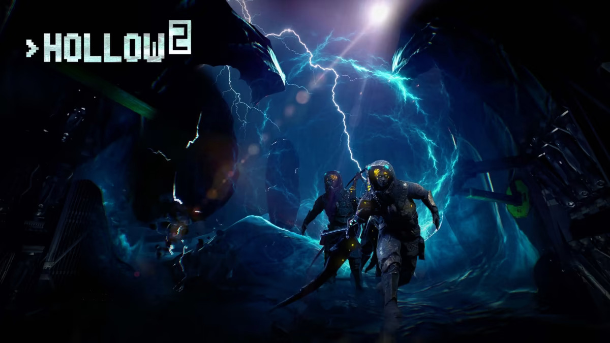 Hollow 2 v08.07.2022 (+17 Entrenador)