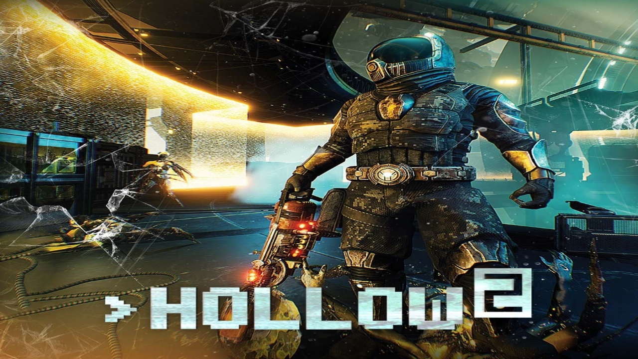 Hollow 2 v20220708 (+17 Trainer)