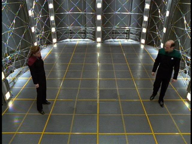 Microsoft tiene una holosección en funcionamiento en sus laboratorios