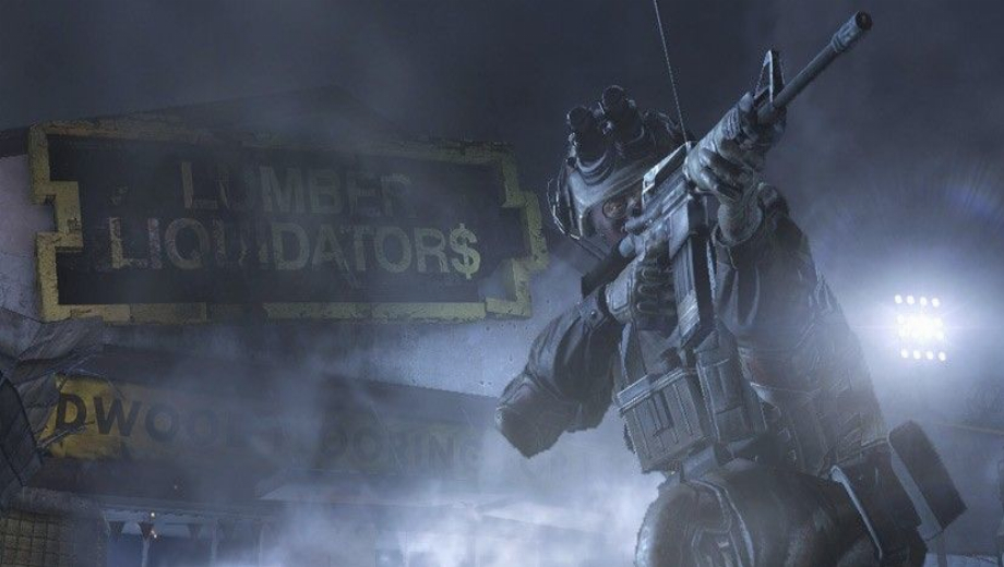Homefront v1.1 (+11 Trainer)
