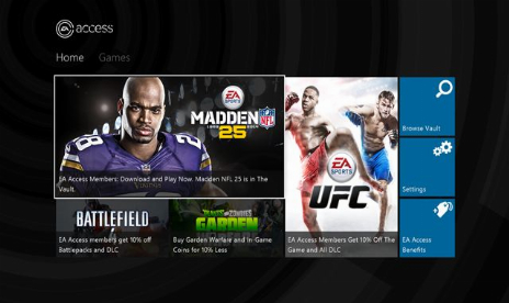 Sony Rejected EA Access Because It Wasn’t “Good Value” For PS Gamers