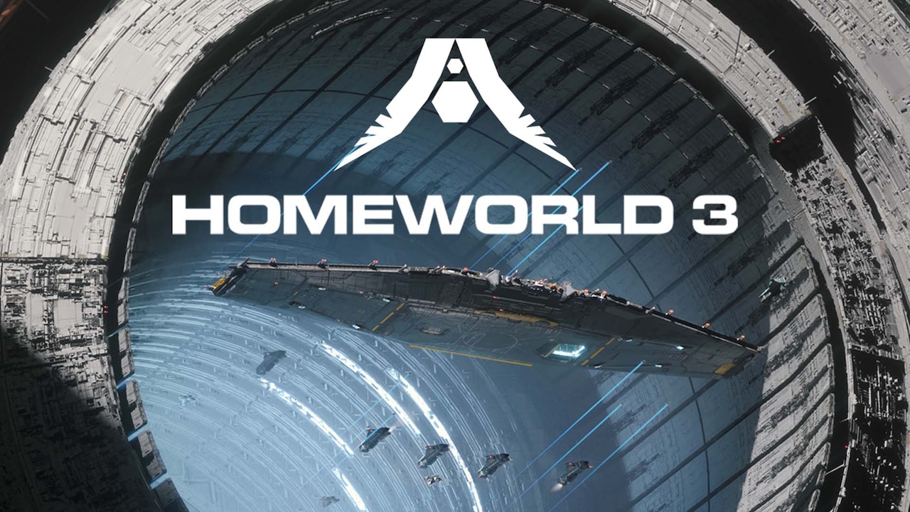 Homeworld 3 v1.0+ (+9 Trainer)