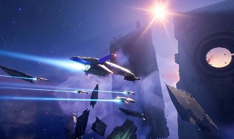 Homeworld 3 v1.0-v1.03+ (+9 Trainer)