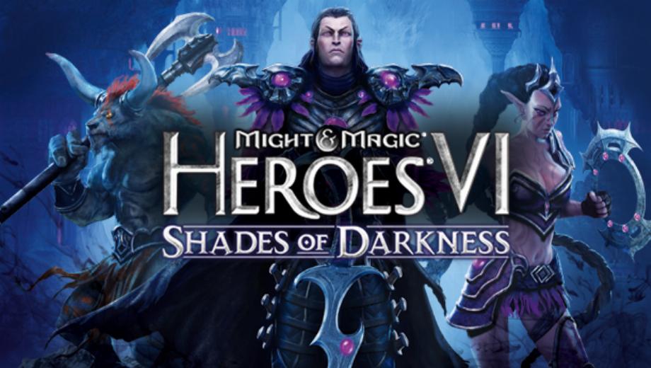 Heroes of Might and Magic 6: Shades of Darkness (+21 Trainer)