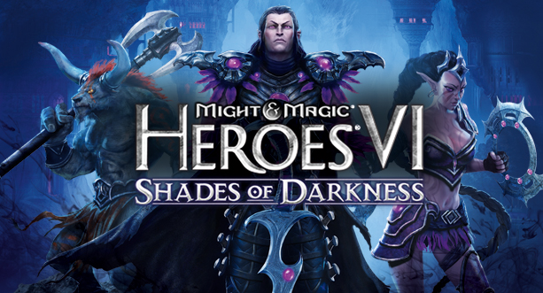 Heroes of Might and Magic 6: Schatten der Finsternis (+12 Trainer)