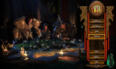 Unoffical Community Patch 1.1 Full