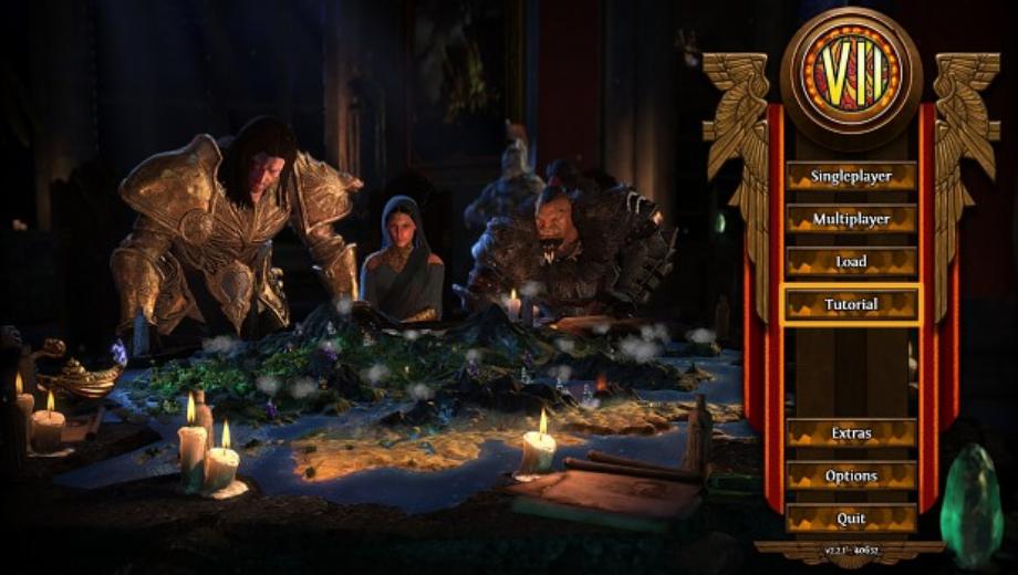 Unoffical Community Patch 1.1 Vollständig