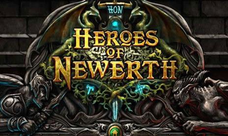 Heroes of Newerth has finally shut down