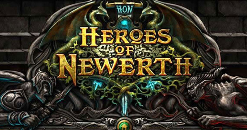 Heroes of Newerth has finally shut down