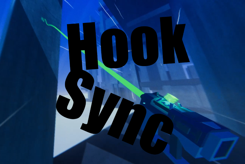 HookSync Free Juego completo