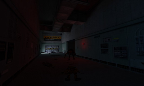 Half-Life – Hopelessness