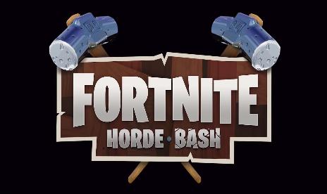 Fortnite to add Horde Bash mode on quest to become every game