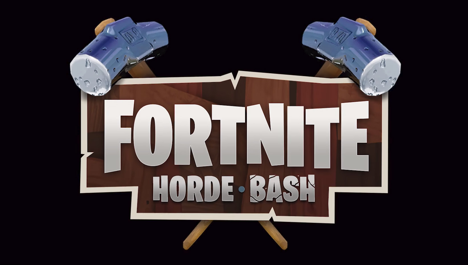 Fortnite ajoute le mode Horde Bash pour devenir un jeu à part entière.