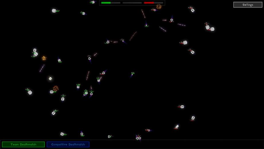 Horizon Free Full Game v1.0.5