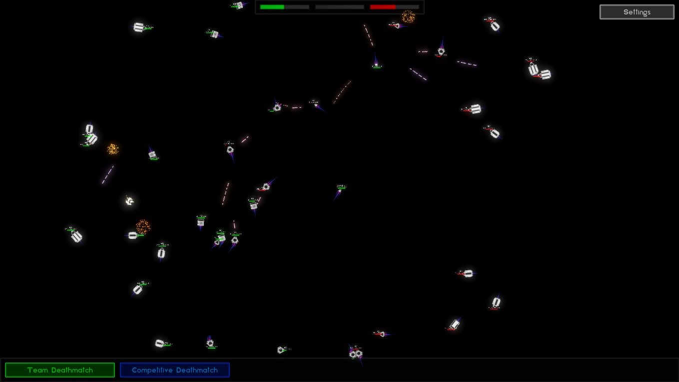 Horizon Free Juego Completo v1.0.5