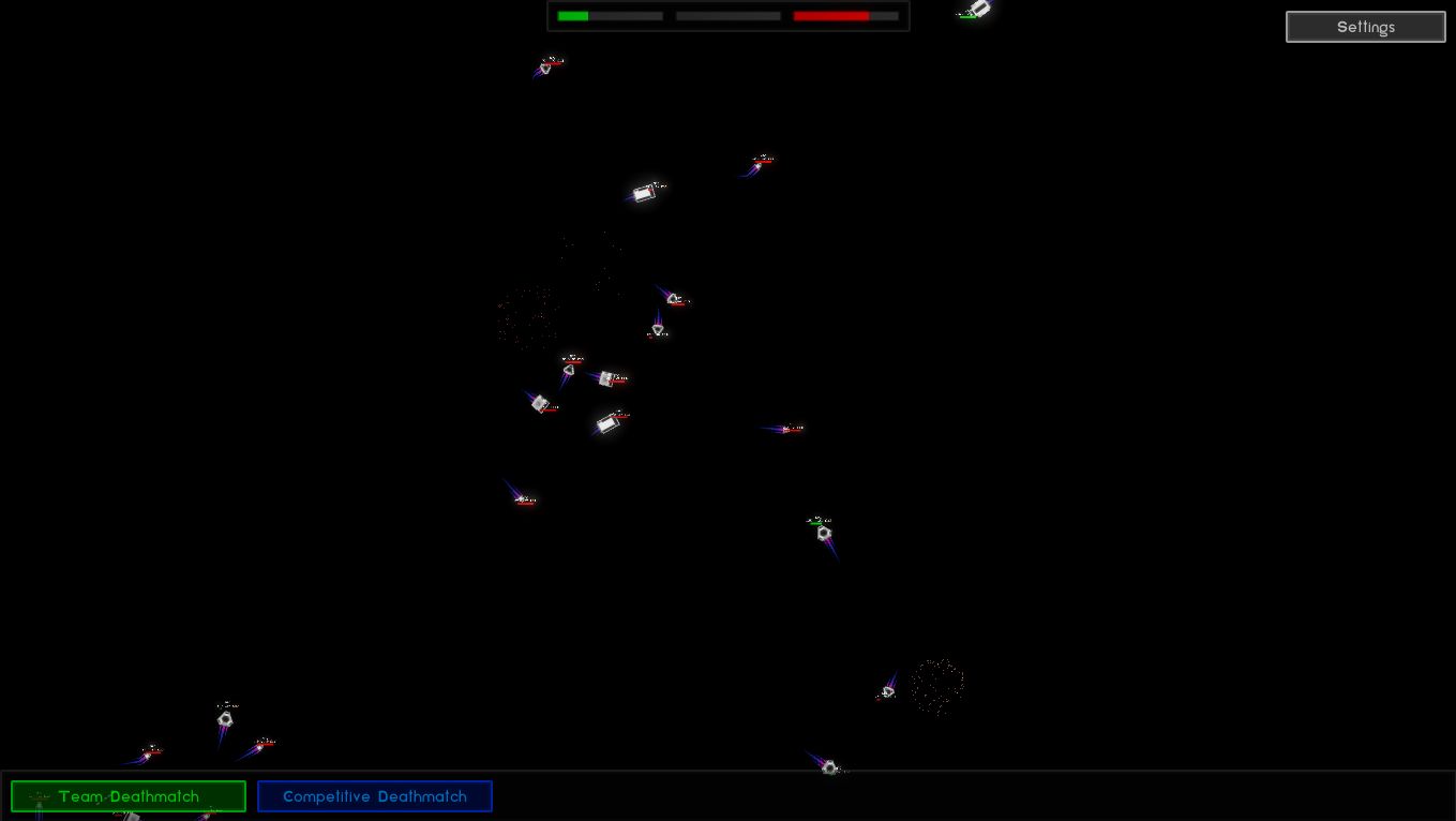 Horizon Free Volles Spiel v1.0.5