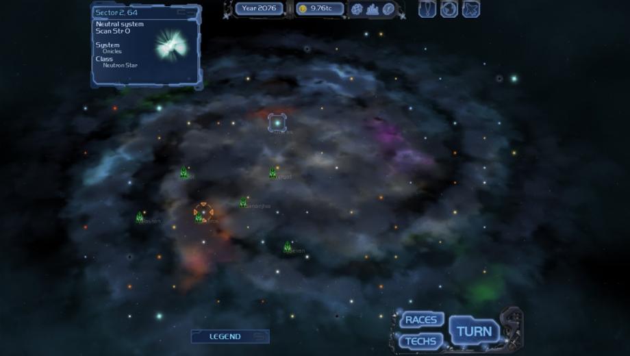 Horizon v1.0.0.71 (+6 Trainer) [403156253]