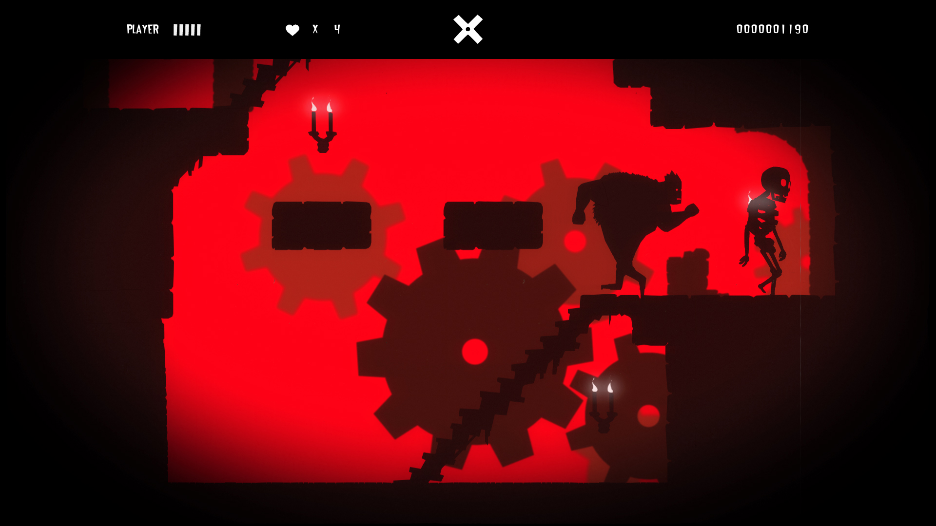 Horrible Night Free Juego Completo