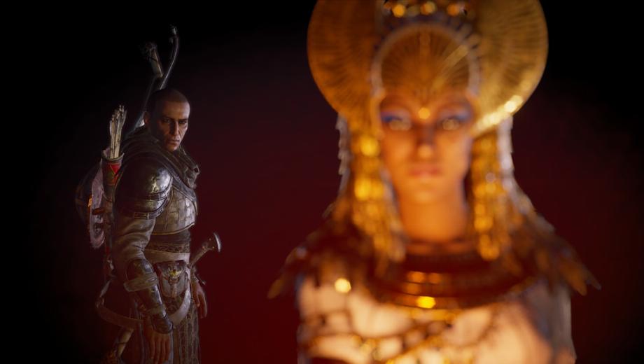 Horrors Temple Of Pharaoh Freies volles Spiel