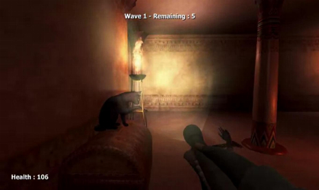 Horrors Temple Of Pharaoh Free Full Game