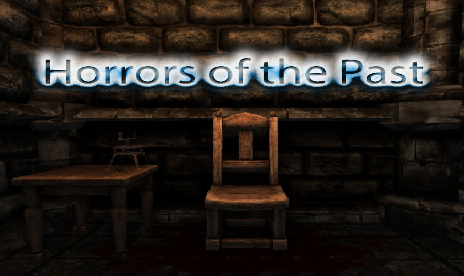 Amnesia: The Dark Descent – Horrors of the Past Chapter 1