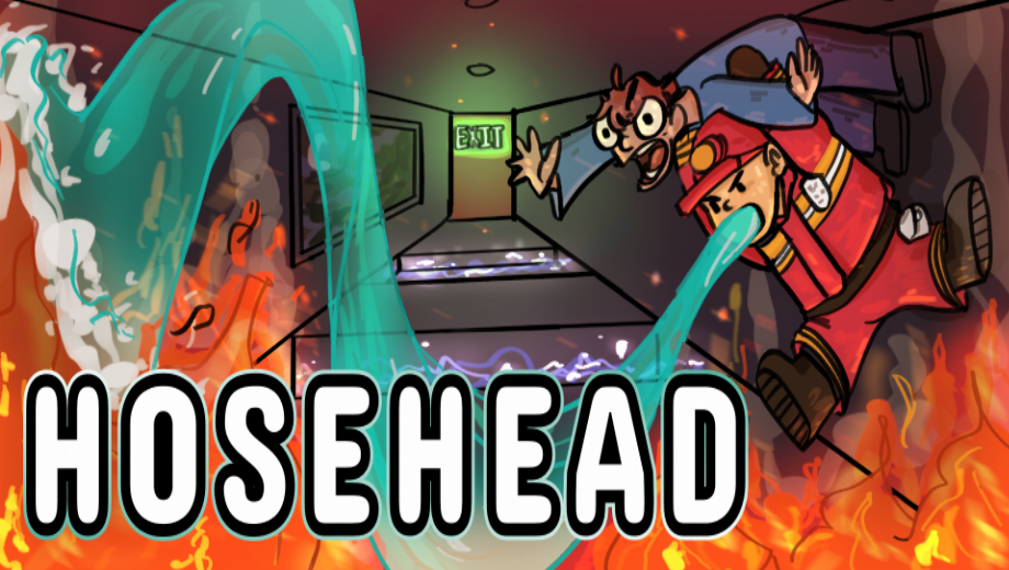 HOSEHEAD Free Full Game v1.4