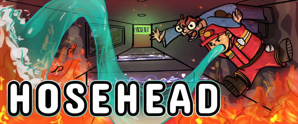 HOSEHEAD Jeu complet gratuit v1.4
