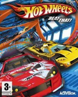 Hot Wheels: ¡Beat That!