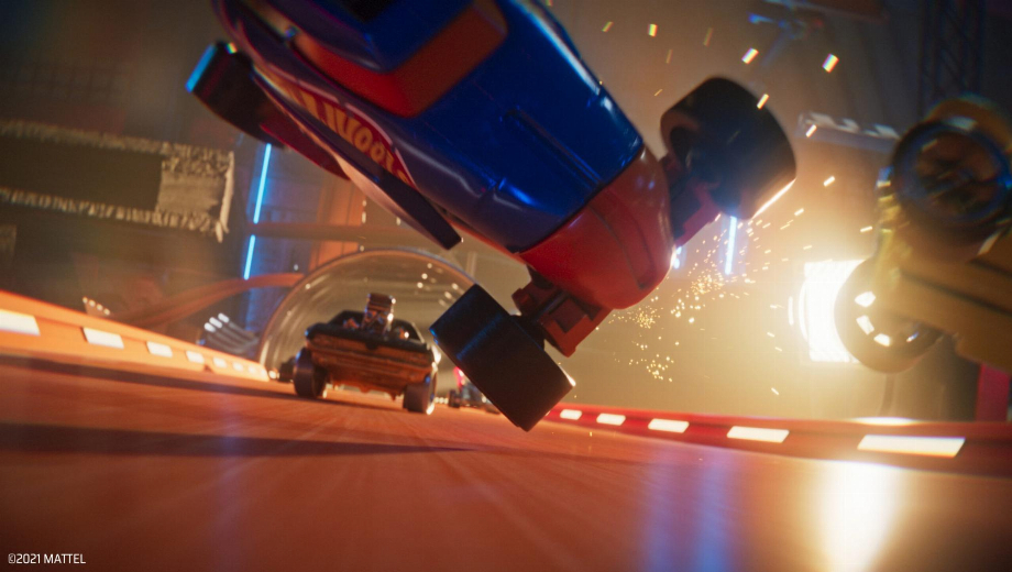 Hot Wheels Unleashed v1.0-v20221130 (+10 Trainer)